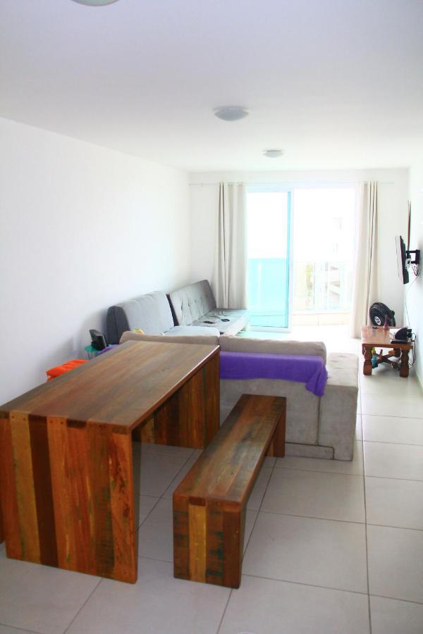 Apartamento Com Vista Para O Mar Da Praia Grande Arraial do Cabo Exterior photo
